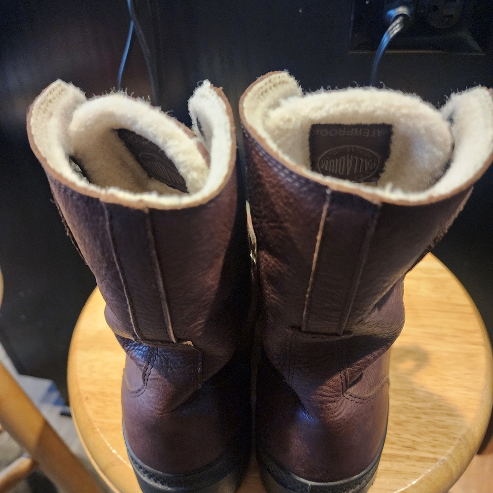 Cute Pallium boots - Picture 4 of 14